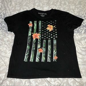 Ring of Fire Shirt